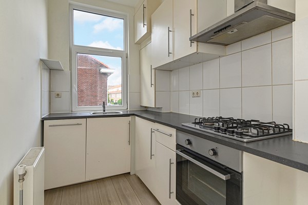 Medium property photo - Piet Paaltjensstraat 65, 2522 VG Den Haag